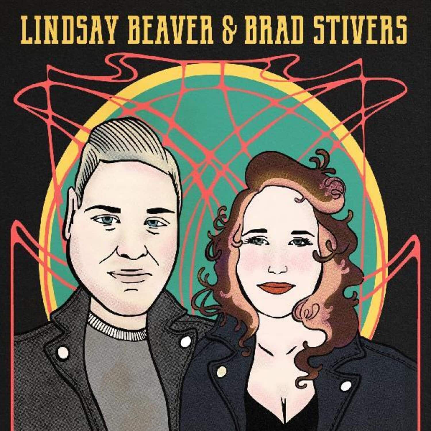 Lindsay Beaver - Lindsay Beaver & Brad Stivers   - COMPACT DISCS [CD] price history on PriceWatchPro