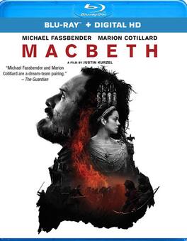 MacBeth - BLU-RAY