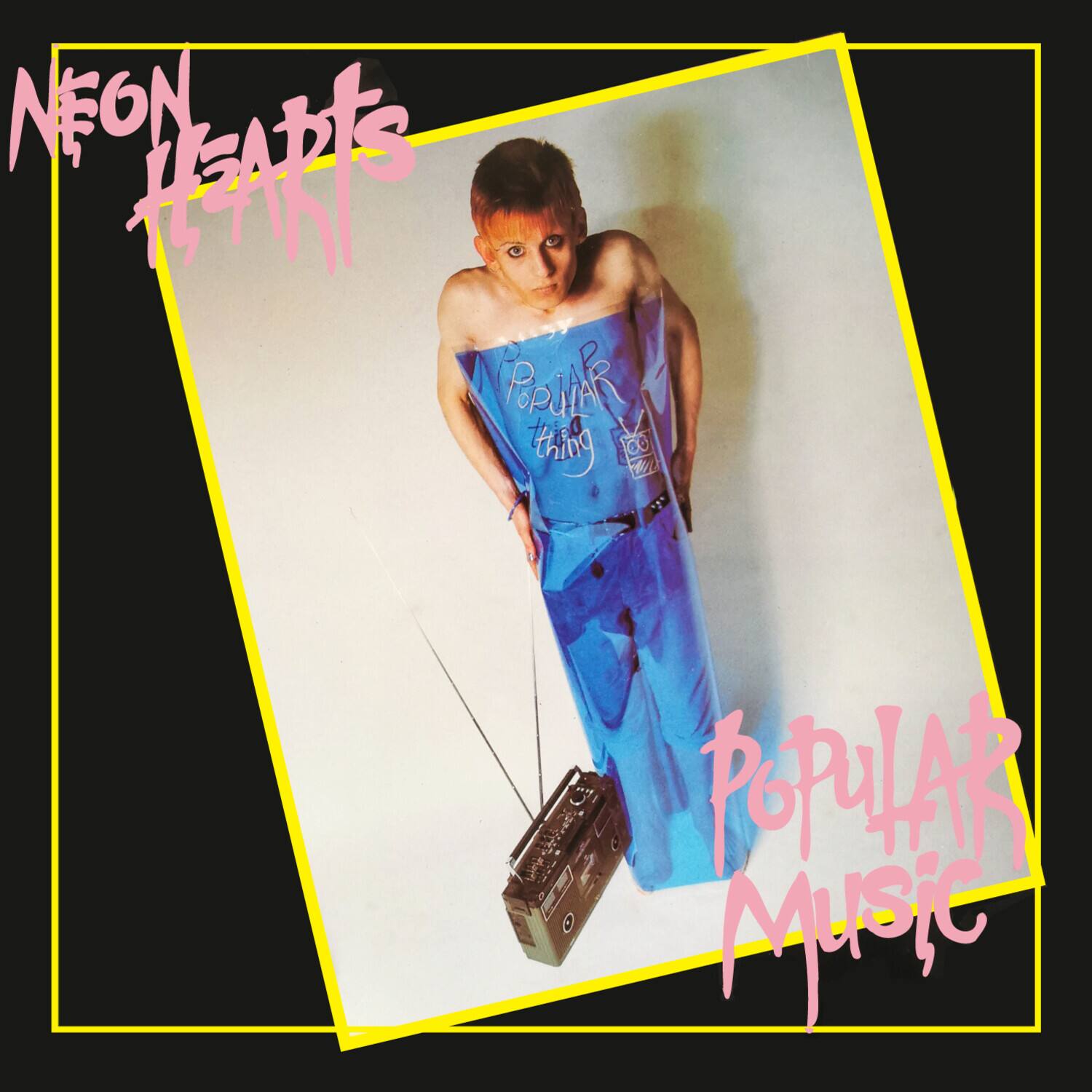 NEON HEARTS  
POPULAR MUSIC