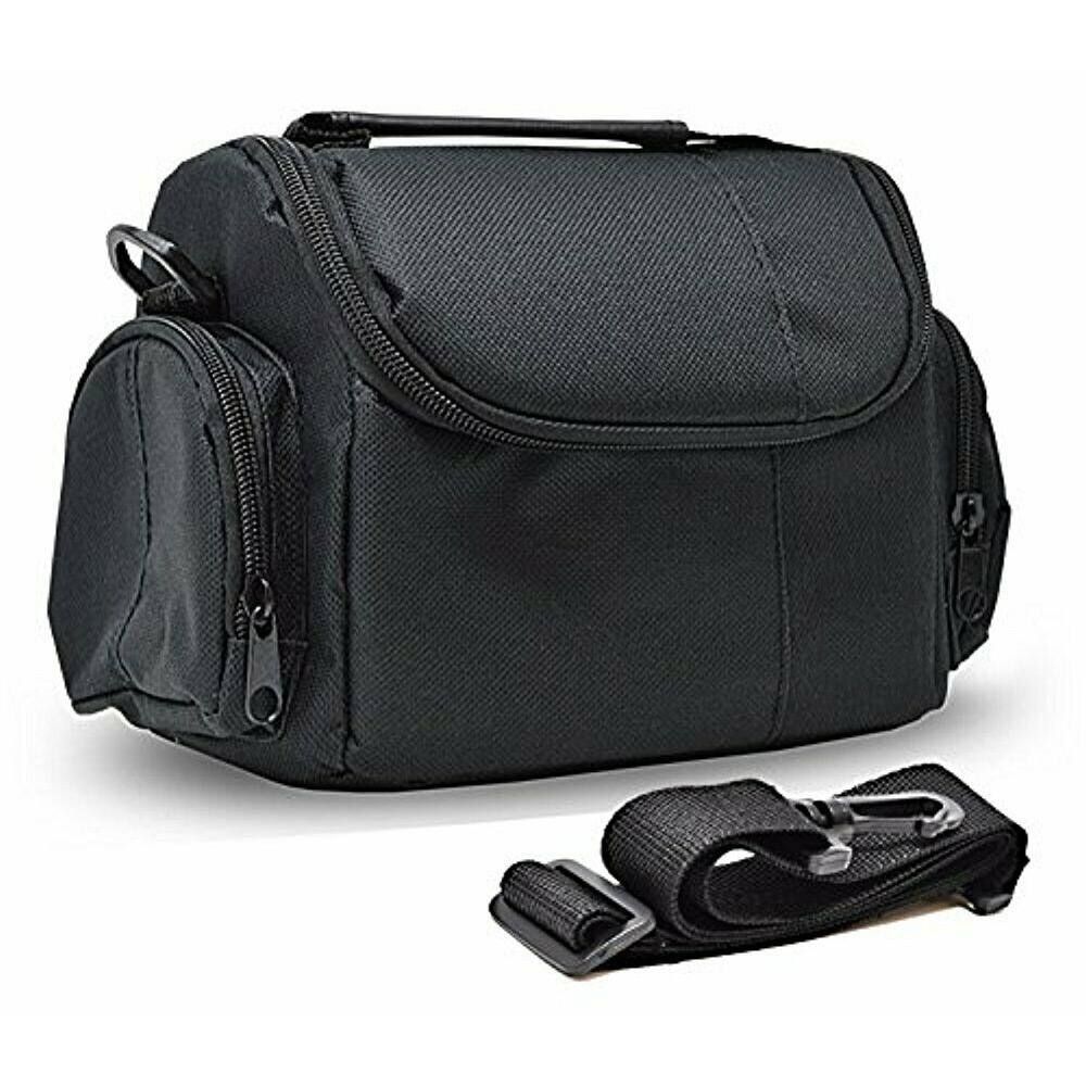 Alt View 4. Nikon - Z30 Mirrorless Camera with DX 16-50mm Lens, NIKKOR Z DX 12-28mm f/3.5-5.6 PZ VR Lens, 64GB Memory Card, Cleaning Kit.