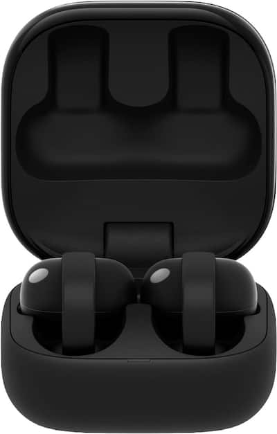 Sony LinkBuds Clip Truly Wireless Open Earbuds Black WFLC900/B Sony LinkBuds Clip Truly Wireless Open Earbuds Black WFLC900/B