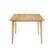 Alt View Zoom 31. Walker Edison - Scandi Coffee Table - English Oak.