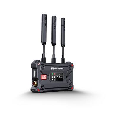 HOLLYLAND Pyro S Wireless Video Transmitter HL-PYROSTX - Best Buy HOLLYLAND Pyro S Wireless Video Transmitter HL-PYROSTX - Best Buy