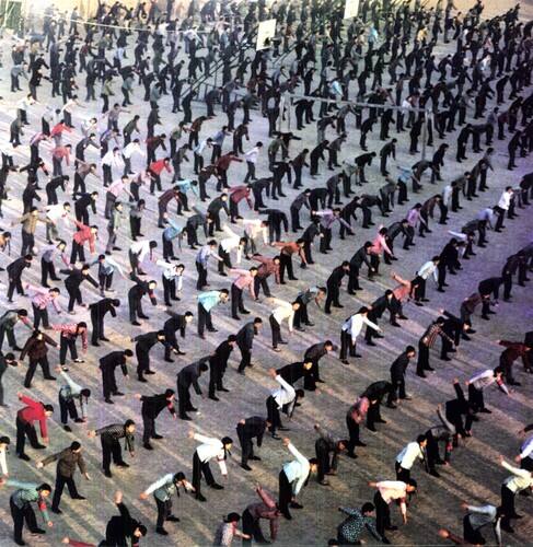 Front. Women - Women   - VINYL LP.