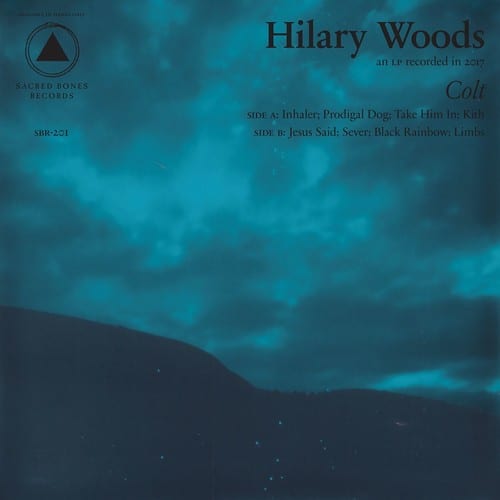 Colt [LP] [VINYL] price history on PriceWatchPro
