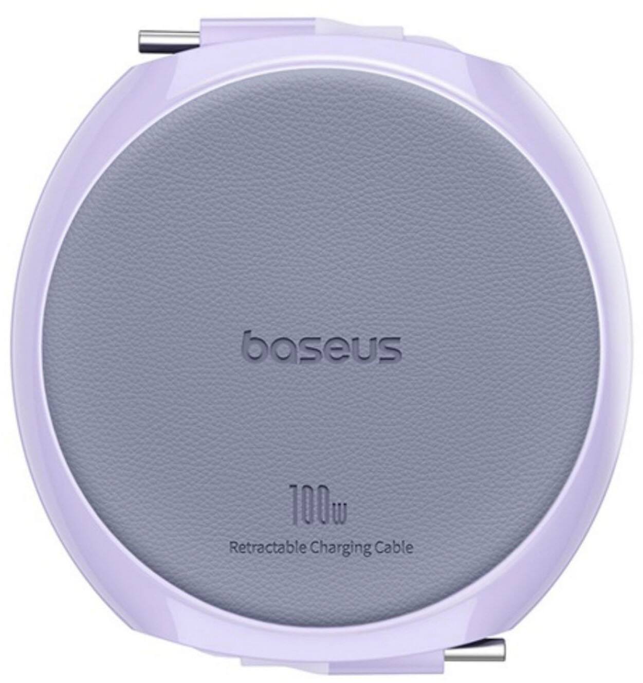 Baseus 100W Retractable Charging Cable