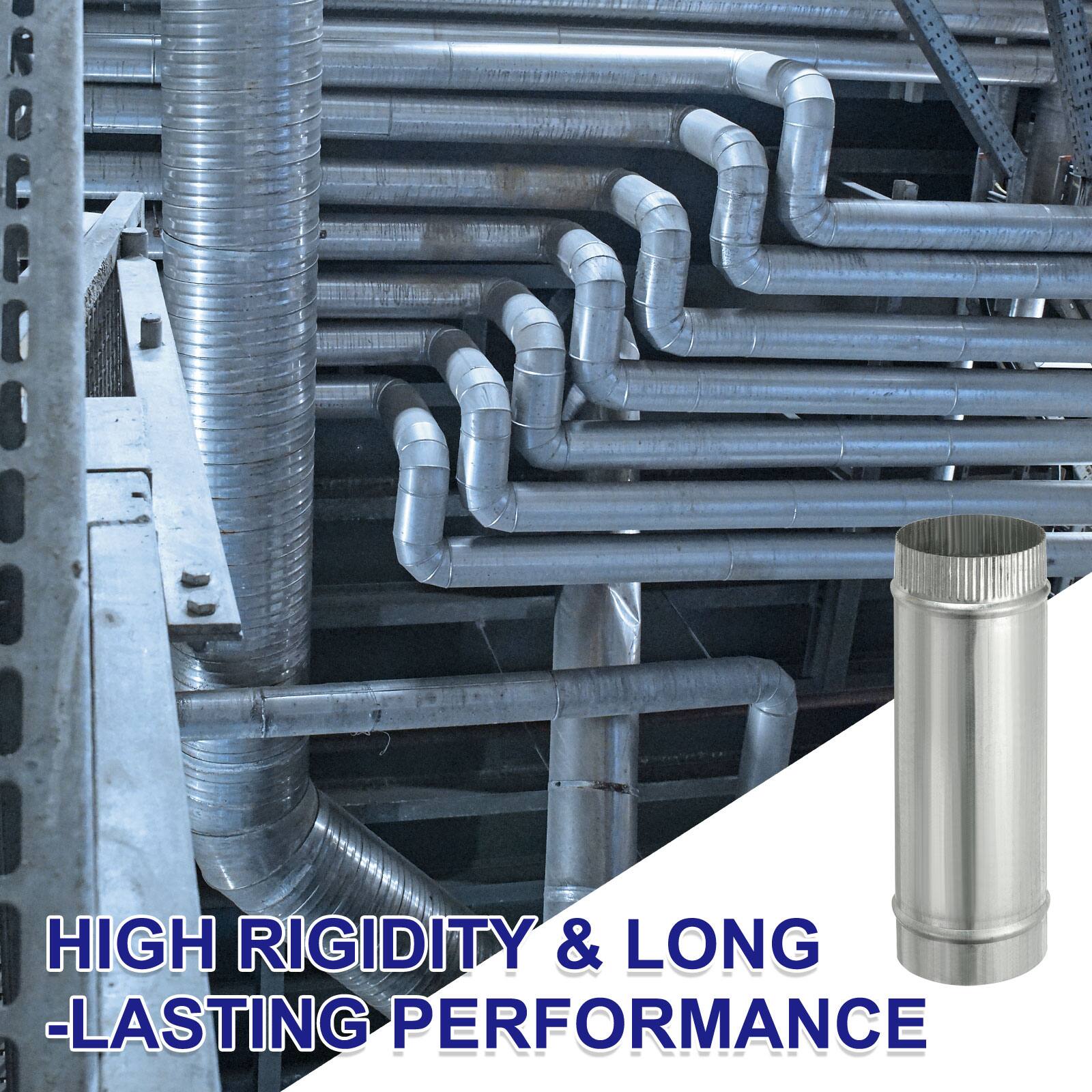 HIGH RIGIDITY & LONG-LASTING PERFORMANCE