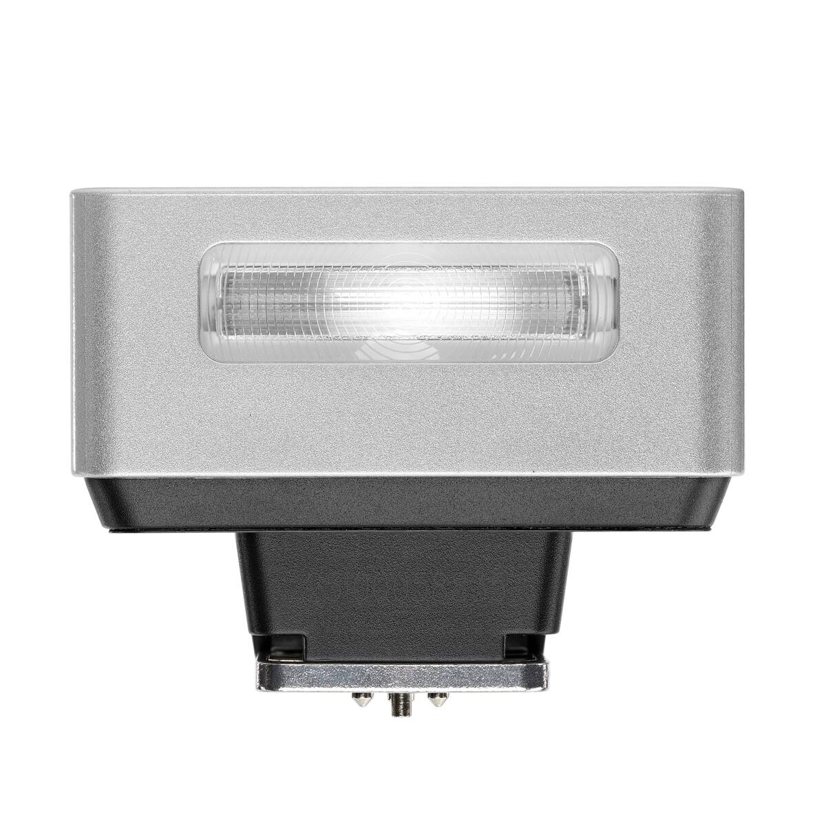 Alt View 5. Flashpoint - Flashpoint iT20 TTL Portable iFlash for Fujifilm (Silver), Godox iT20 F.