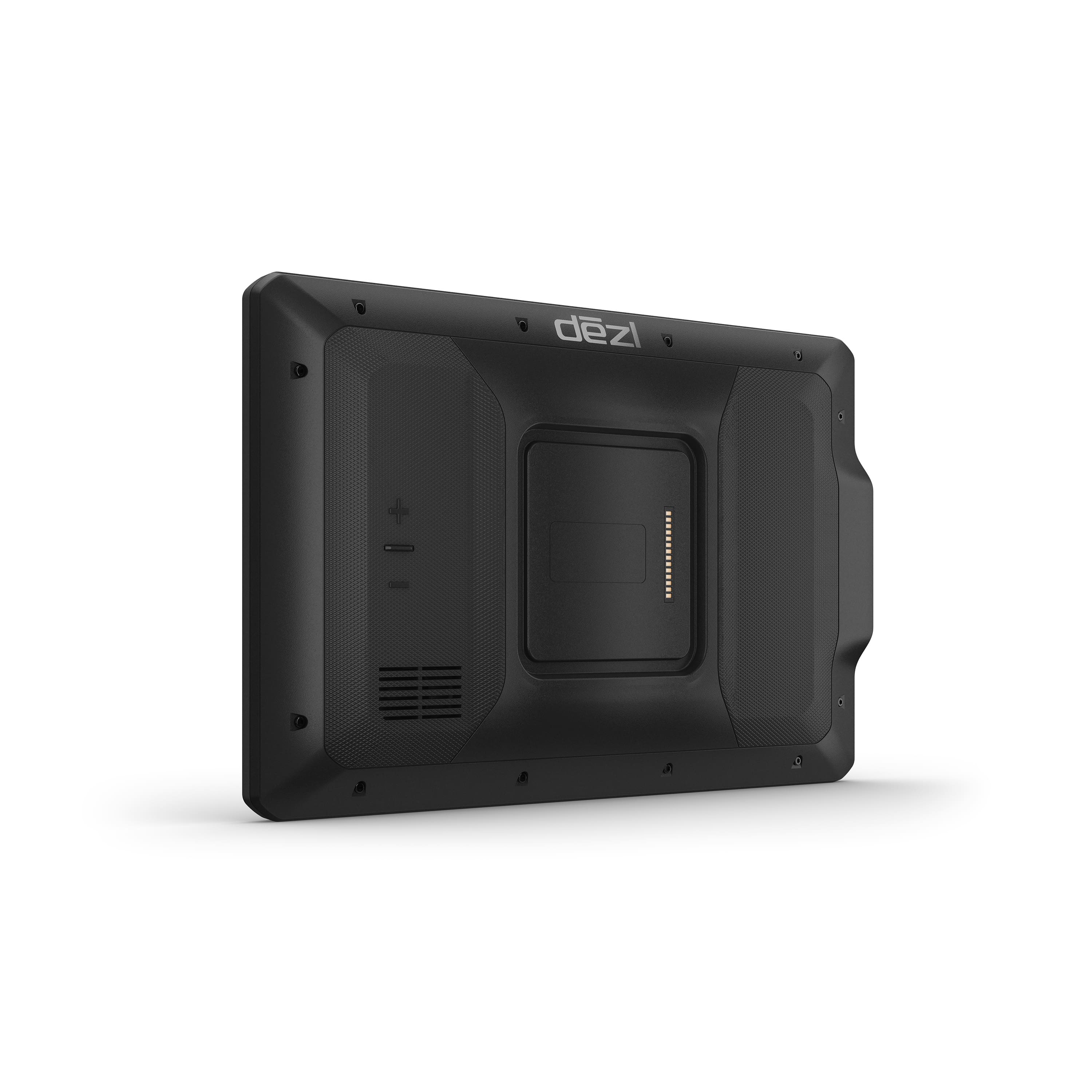 Alt View 14. Garmin - dezl OTR 1020 10" Trucking GPS - Black.