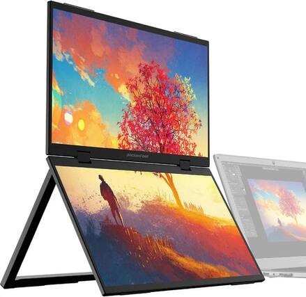 The text on the image reads:
"packard bell"