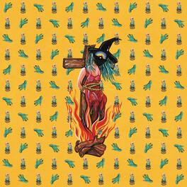 HXXS - Year Of The Witch - VINYL LP