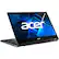 Alt View 35. Acer - TravelMate Spin P4 P414RN-51 2-in-1 14" Laptop - Intel Core i5 - 16 GB Memory - 512 GB SSD - Slate Blue.