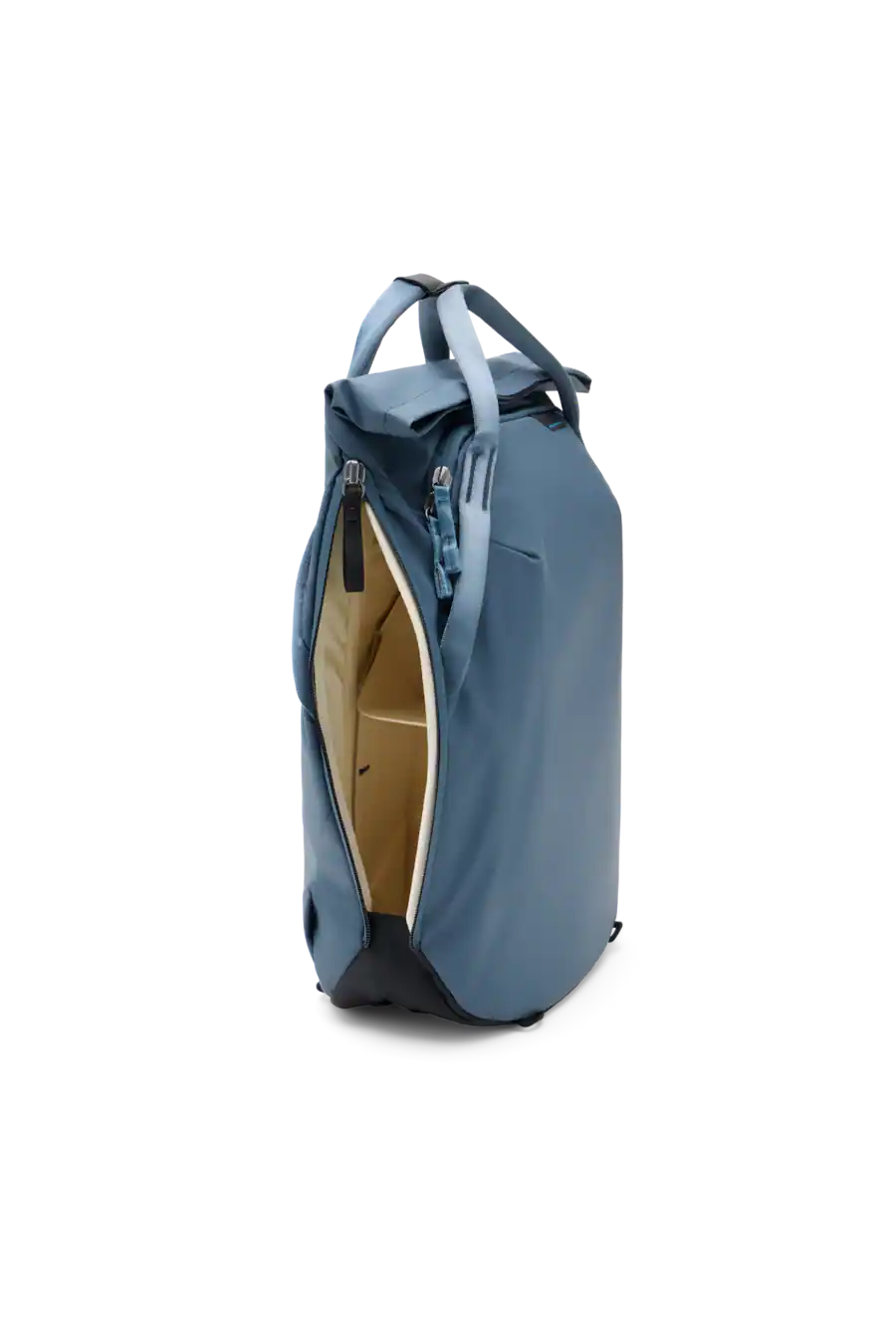 Peak Design Everyday Totepack V2 Backpack Ocean BEDTP-20-DS-3 - Best Buy