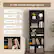 5-Tier Ample Storage Space
Books
Photos
Ornaments
Potted Plants
Storage Boxes
Open shelves for easy access