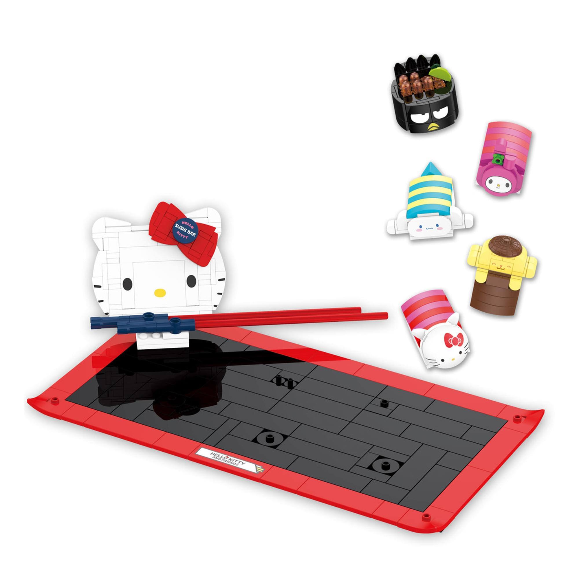 SUEHE a SFT BE HELLO KITTY POAAS