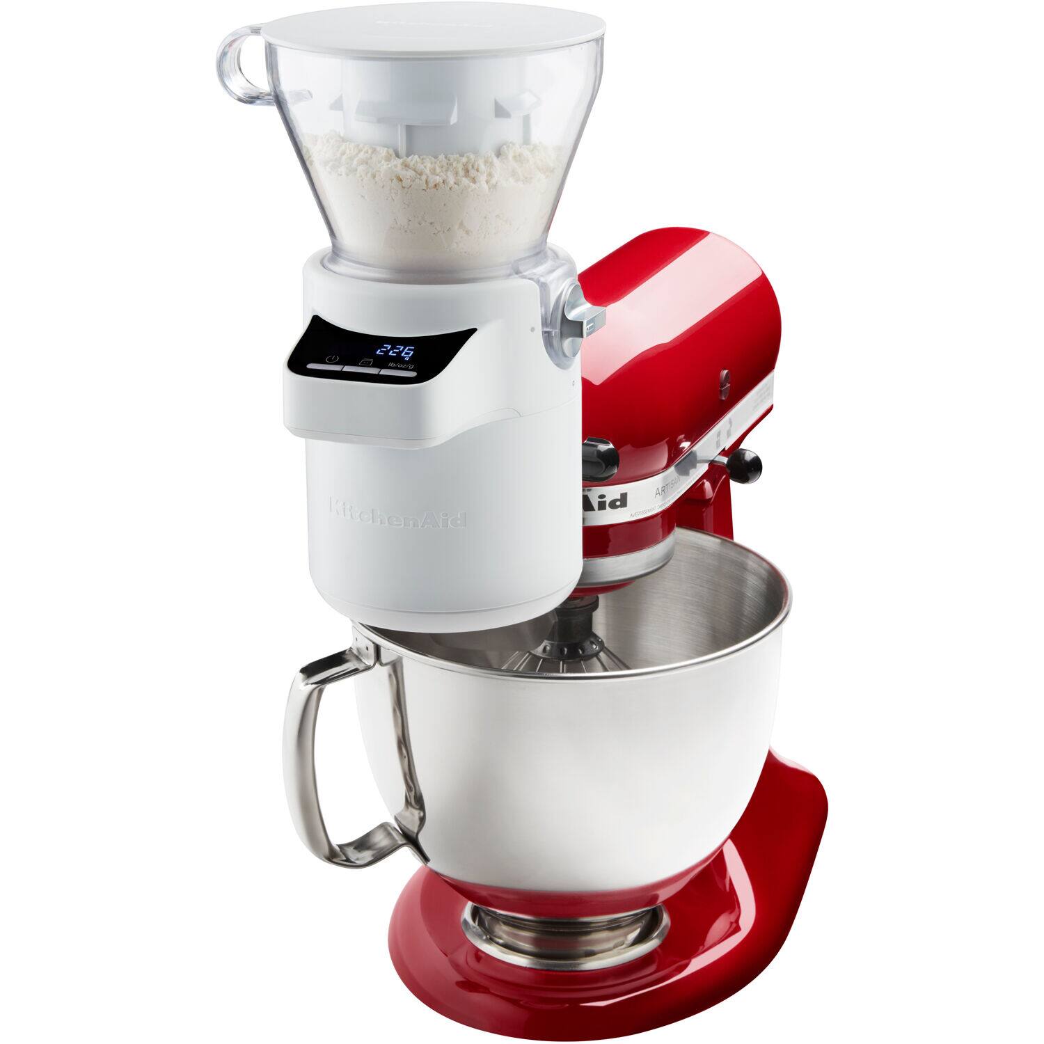 225 - KitchenAid Aid