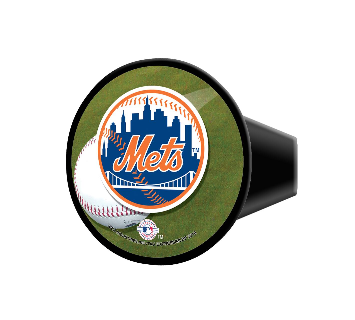Mets  
TM  
MLBP 2010  
RICO INDUSTRIES, INC. TAG EXPRESS/MLBP  
TM
