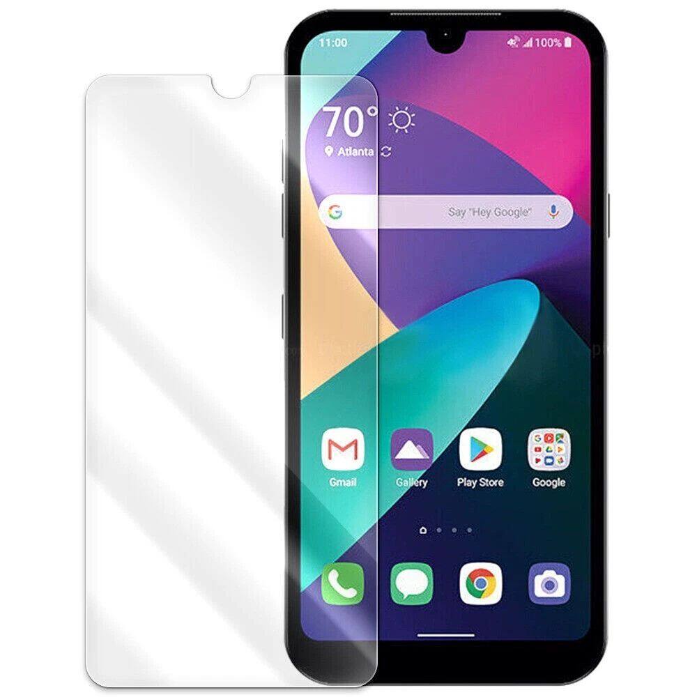 11:00 100% 70° Atlanta  
Say "Hey Google"  
Gmail Gallery Play Store Google