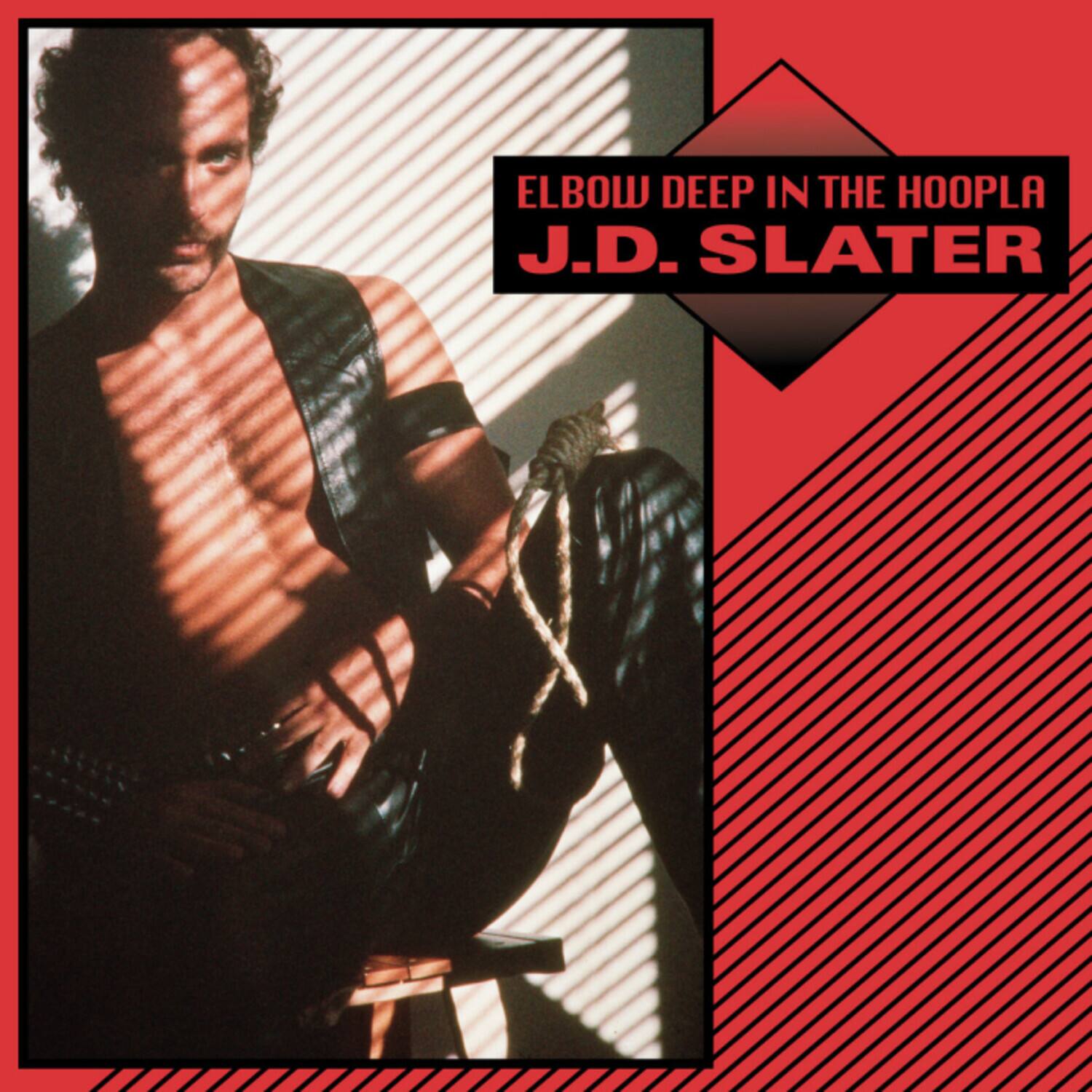 J.D. Slater Elbow Deep In The Hoopla COMPACT DISCS [CD] - Best Buy