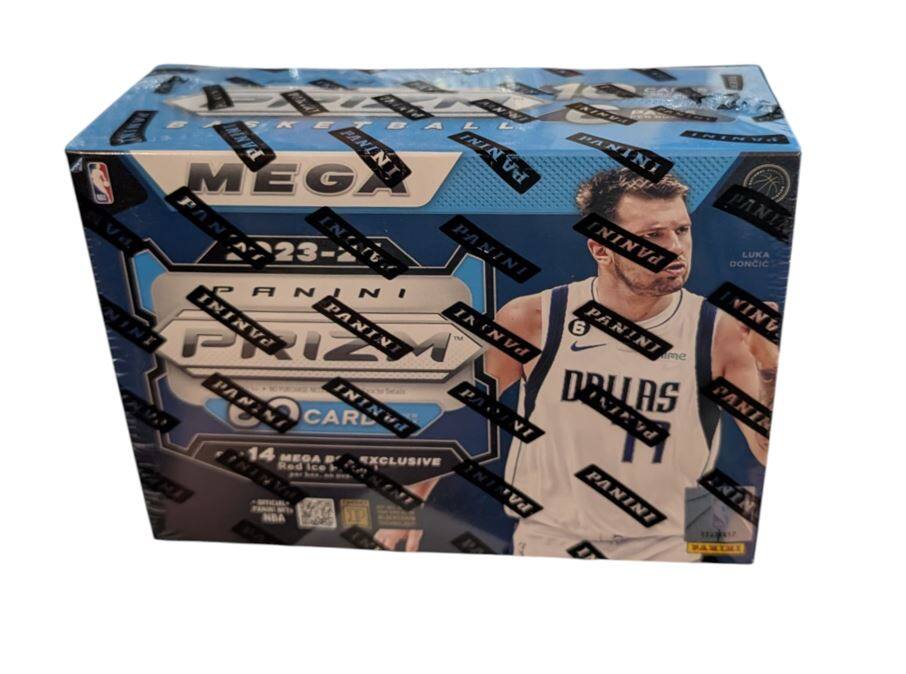 Sure, here is the corrected and grouped text from the image:
- **Basketball**
- **Panini**
- **Mega Prizm**
- **23-**
- **Panini**
- **Panini**
- **Panini**
- **Panini**
- **Panini**
- **Panini**
- **Panini**
- **Panini**
- **Panini**
- **Panini**
- **Panini**
- **Panini**
- **Panini**
- **Panini**
- **Panini**
- **Panini**
- **Panini**
- **Panini**
- **Panini**
- **Panini**
- **Panini**
- **Panini**
- **Panini**
- **Panini**
- **Panini**
- **Panini**
- **Panini**
- **Panini**
- **Panini**
- **Panini**
- **Panini**
- **Panini**
- **Panini**
- **Panini**
- **Panini**
- **Panini**
- **Panini**
- **Panini**
- **Panini**
- **Panini**
- **Panini**
- **Panini**
- **Panini**
- **Panini