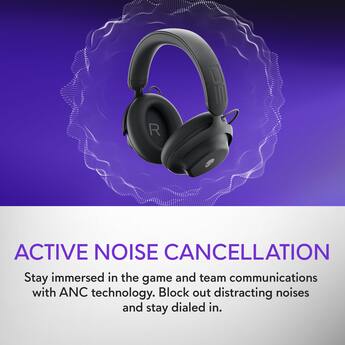 Alienware Pro Wireless Over the Ear Gaming Headset for Windows Alienware Pro Wireless Over the Ear Gaming Headset for Windows