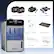 HOM 20V HOMEVOL 20V 7.8 Lithium Battery Packs x 2
Battery Charger x1
AC Power Adapter x1
INSTRUCTION MANUAL
Ice Maker Quick Start Guide x1
Water Drip Tray x1
Ice Scoop x1
Ice Basket x1
HOMEVOL