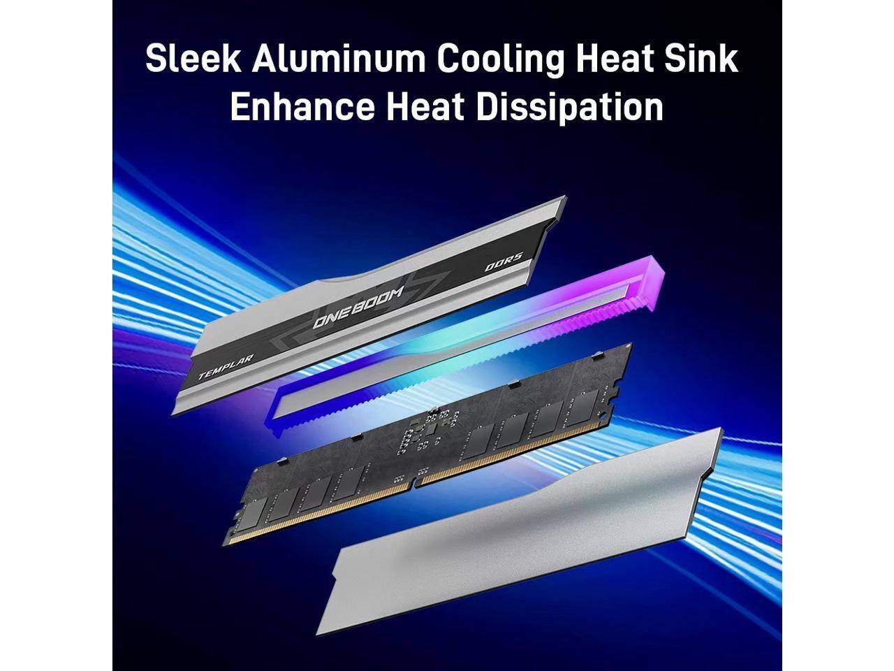 Sleek Aluminum Cooling Heat Sink Enhance Heat Dissipation

TEMPLAR
ONEBOOM
DOORS