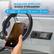 SEAMLESS WIRELESS AUDIO STREAMING
Bluetooth Wireless Aux Input Micro SD USB Port
*Compatible with All of Your Favorite Bluetooth Devices.