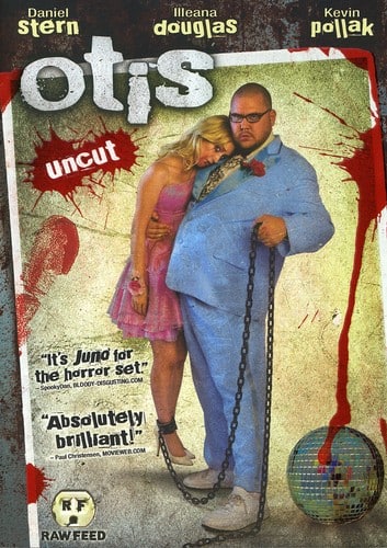 Otis  - DVD