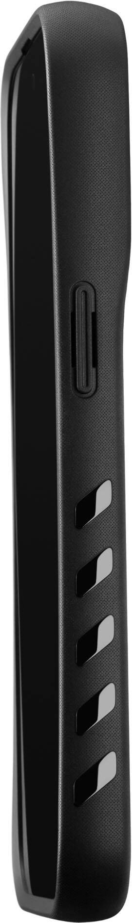 Alt View 2. dbrand - Grip Case with Pixelsnap for Google Pixel 11 Pro XL - Black.