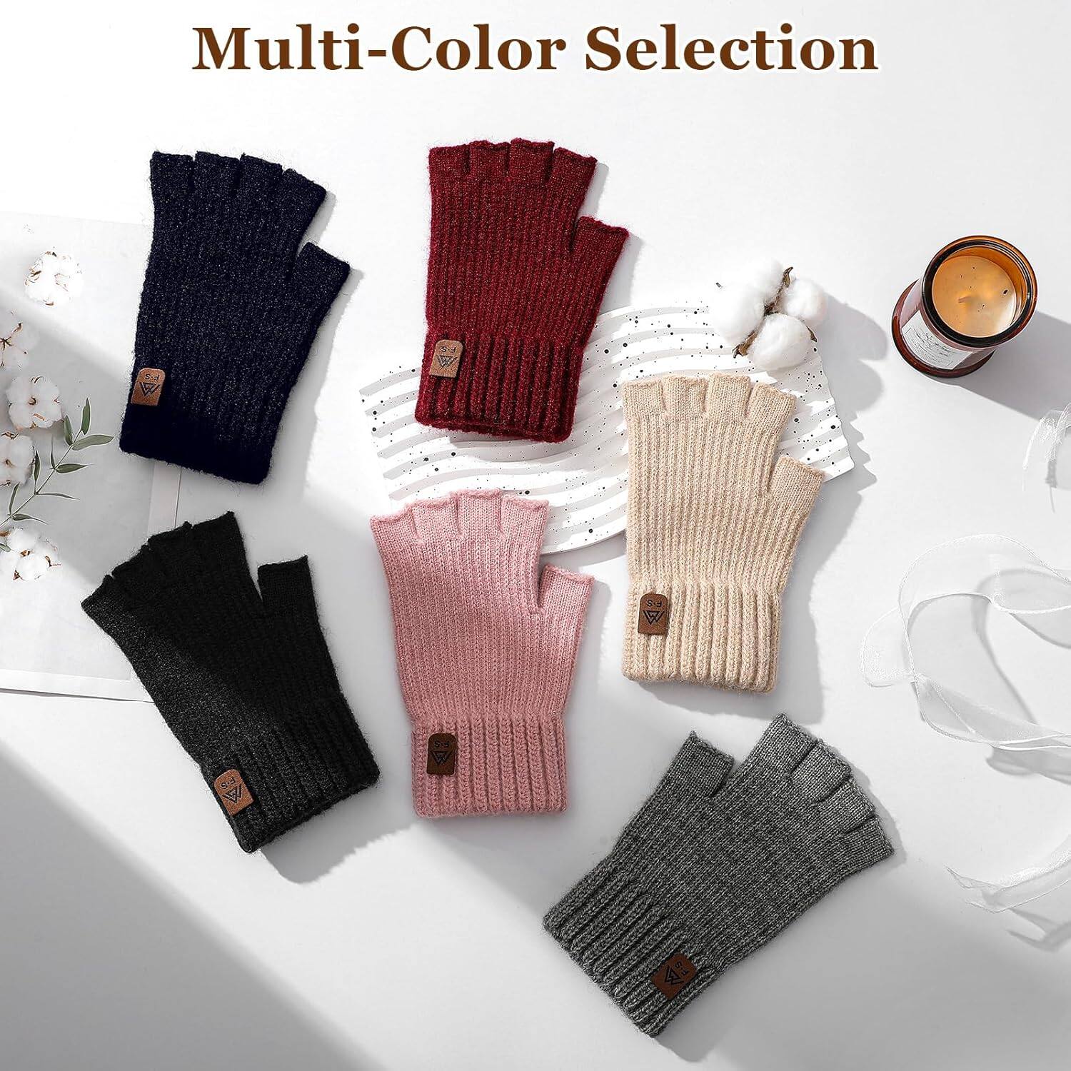 Multi-Color Selection