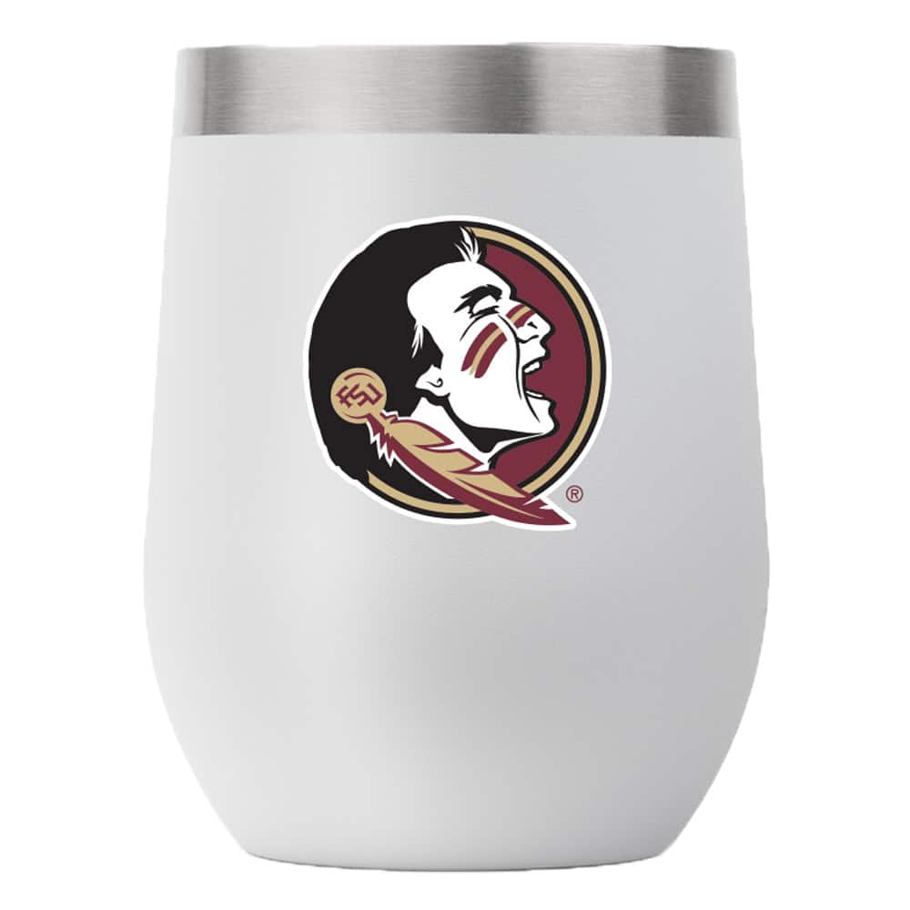 Gametime Sidekicks - Florida State Seminoles 12oz. Stemless Tumbler - Multicolor price history on PriceWatchPro