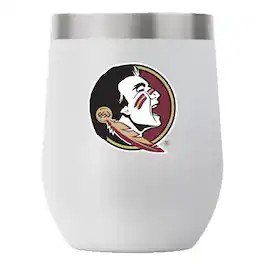 Gametime Sidekicks - Florida State Seminoles 12oz. Stemless Tumbler - Multicolor