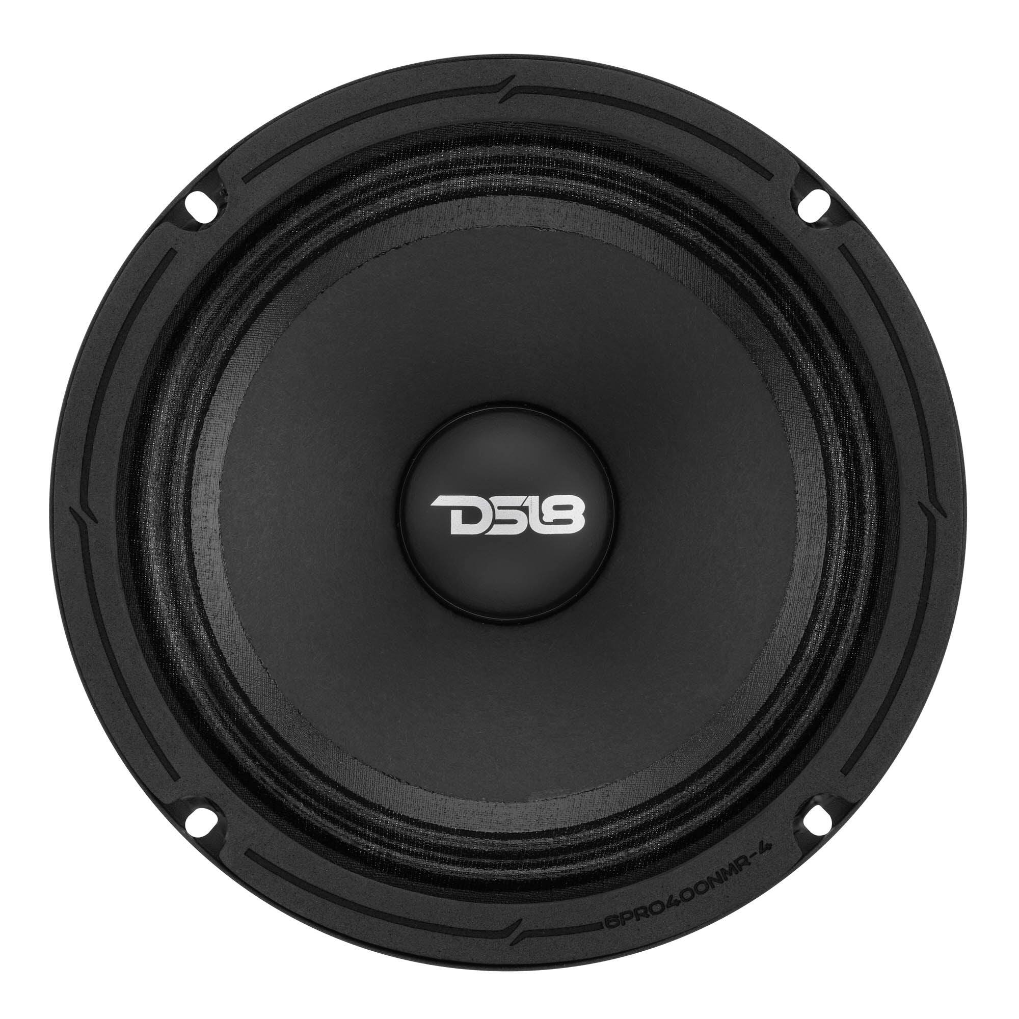 D518  
6PRO400NMR-4