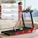 3 Level Incline
15% Incline 620 Kcal/H
10% Incline 420 Kcal/H
0% Incline 200 Kcal/H
AAZ - - - VA - 15% 10% 13 313 1 0%