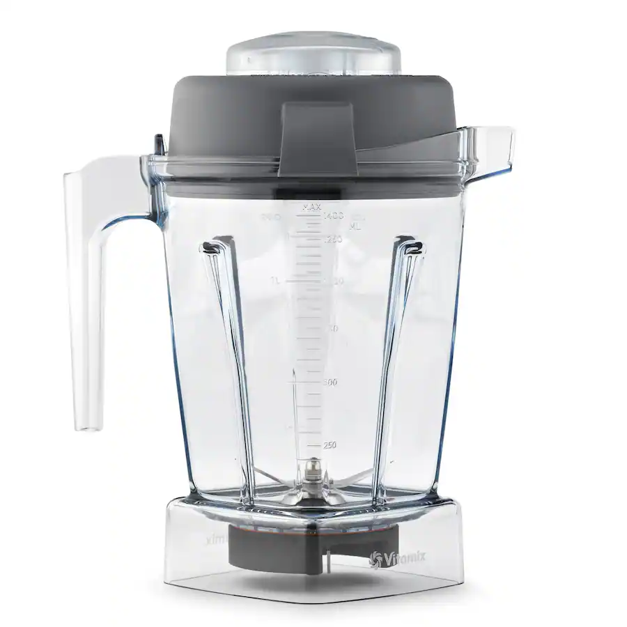 Vitamix 48 ounce Blending Container Clear 48 CONTAINER Best Buy