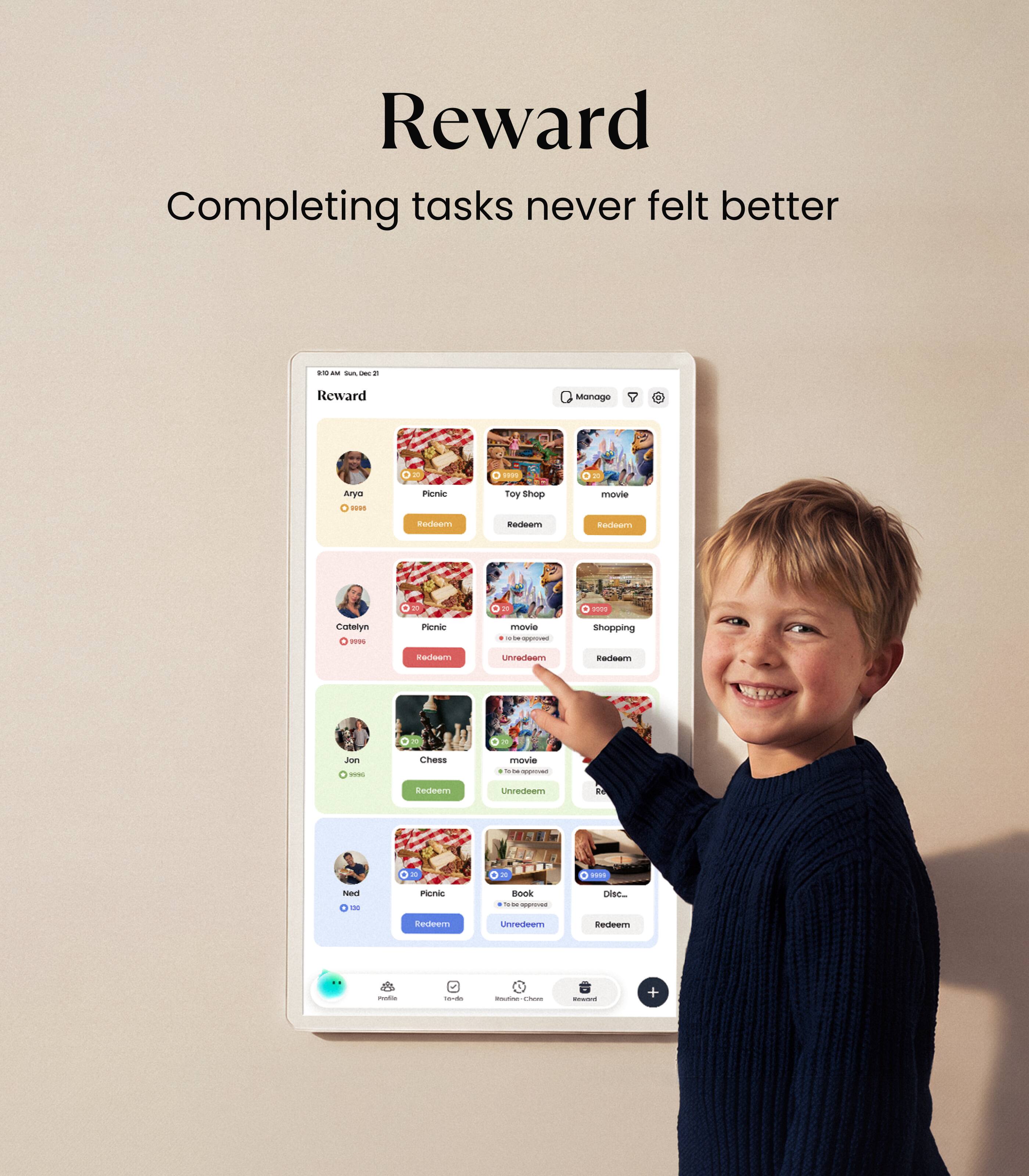 media item thumbnail