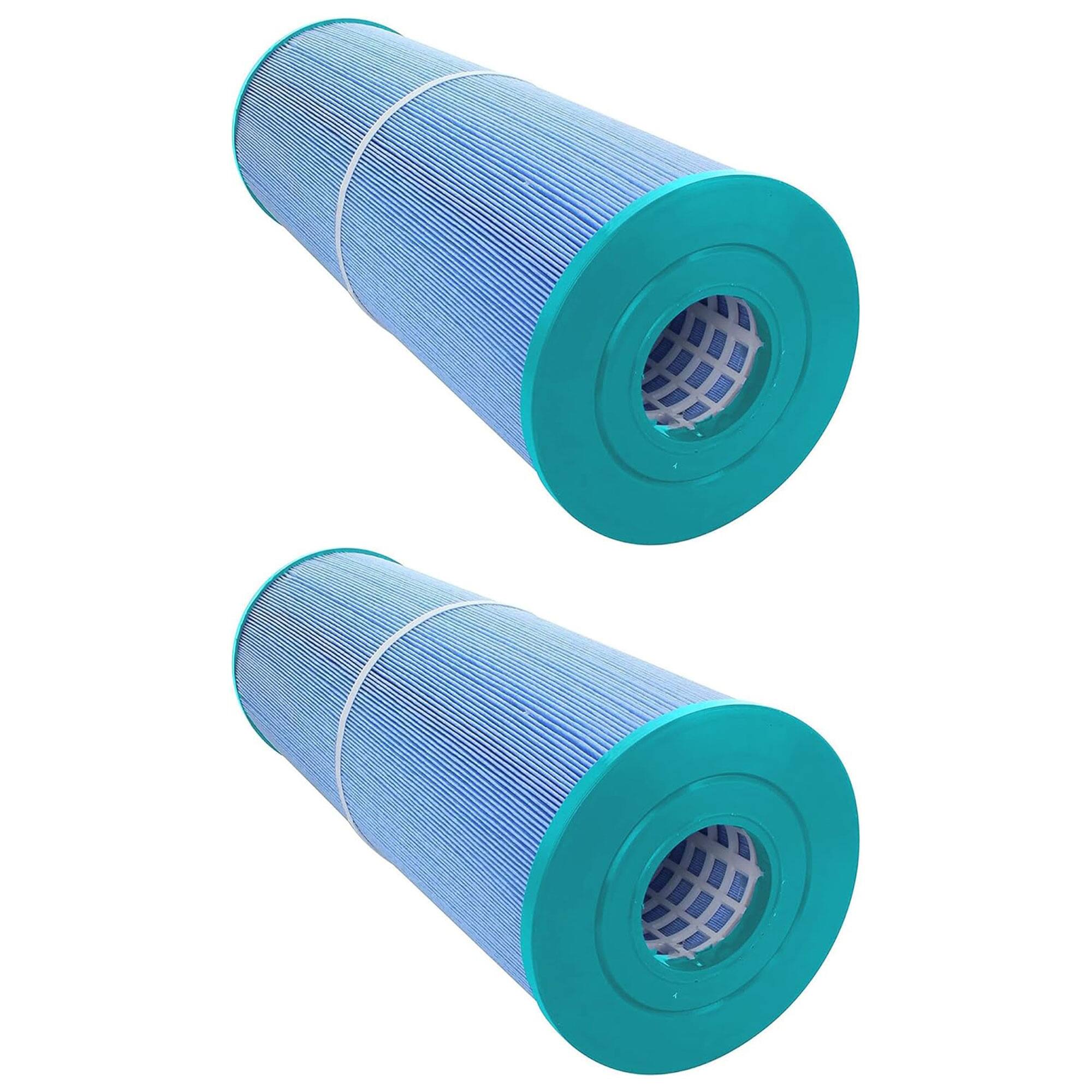 Alt View 5. Hurricane - Hurricane HF5374-01M Elite Aseptic Pool and Spa Filter Cartridge Replacement.