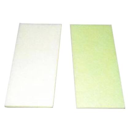 Front. EnviroCare - Vacuum Filters Part #F914 6 Pack.