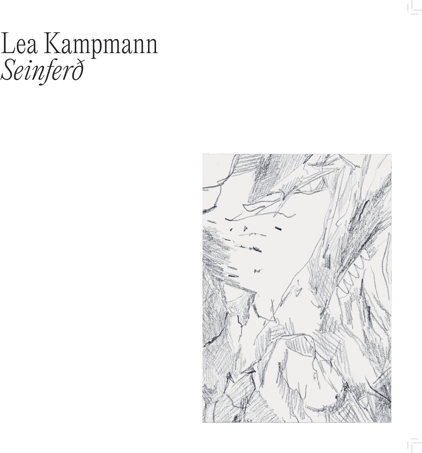Lea Kampmann  
Seinferd