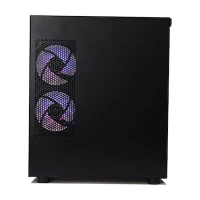 MXZ Gaming PC Computer AMD Ryzen 5 9600X,GeForce RTX 5060,16GB MXZ Gaming PC Computer AMD Ryzen 5 9600X,GeForce RTX 5060,16GB