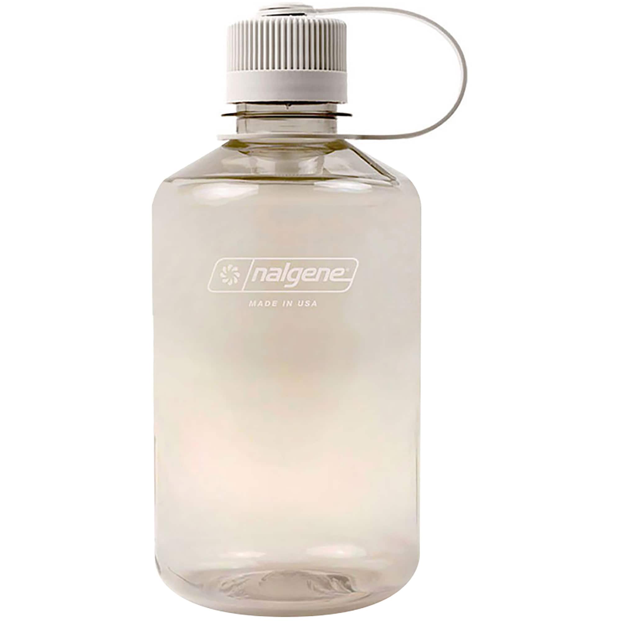 Nalgene - Sustain 16 oz. Narrow Mouth Water Bottle - Cotton price history on PriceWatchPro