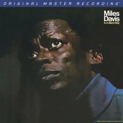 ORIGINAL MASTER RECORDING
Miles Davis
BIA Short Way