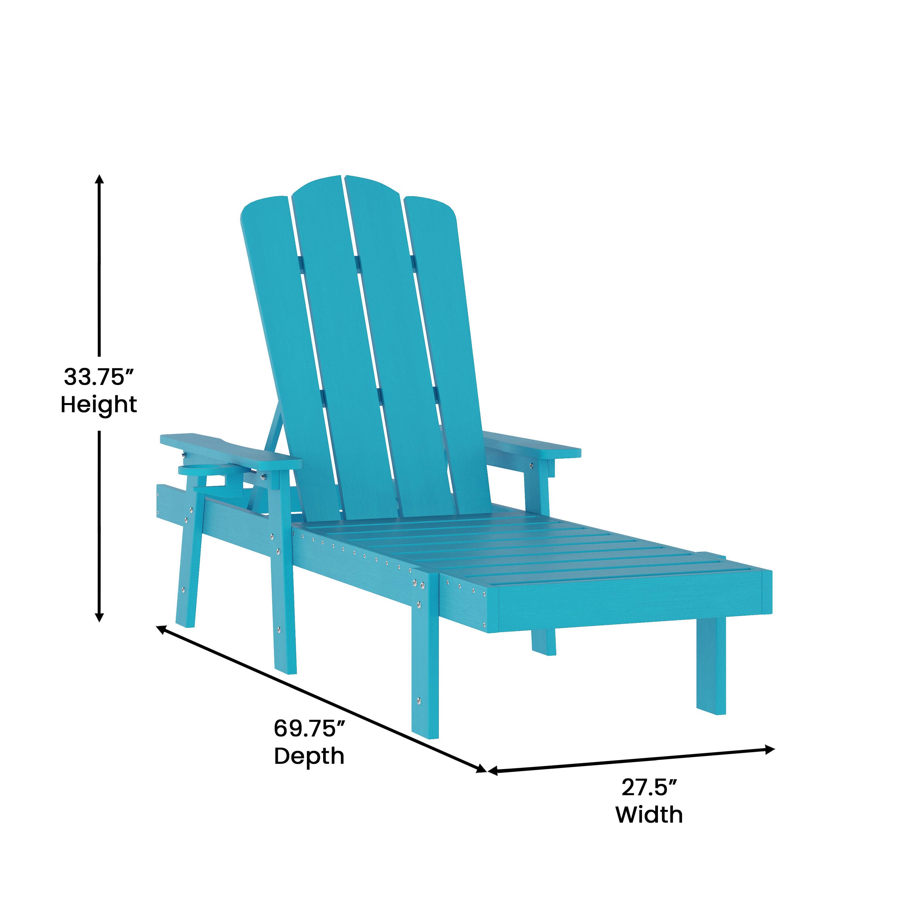 33.75" Height  
69.75" Depth  
27.5" Width