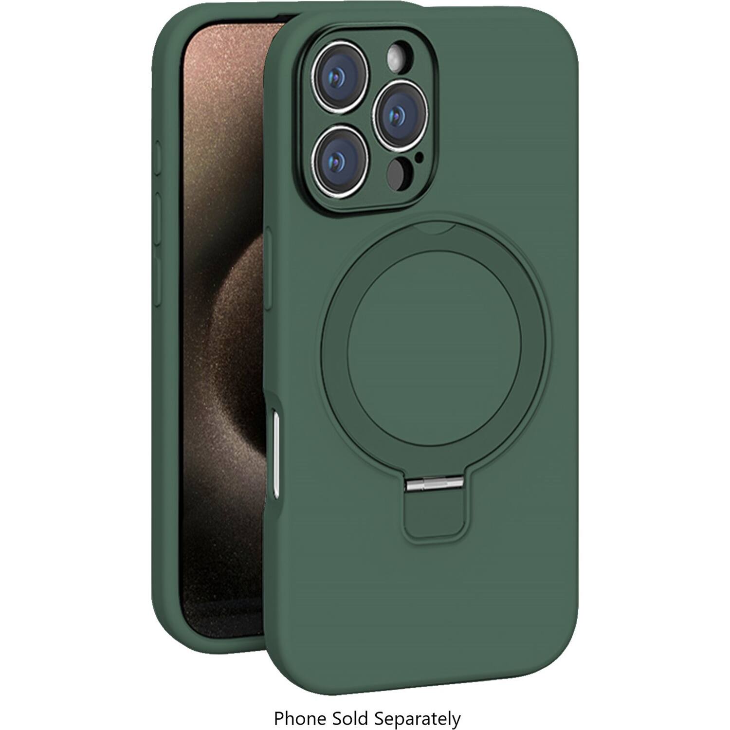 Phone Sold Separately