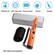 IP66 Waterproof
360° Side-Scan
Power Saving
Buzzer
Portable
360° Side-scan Detection