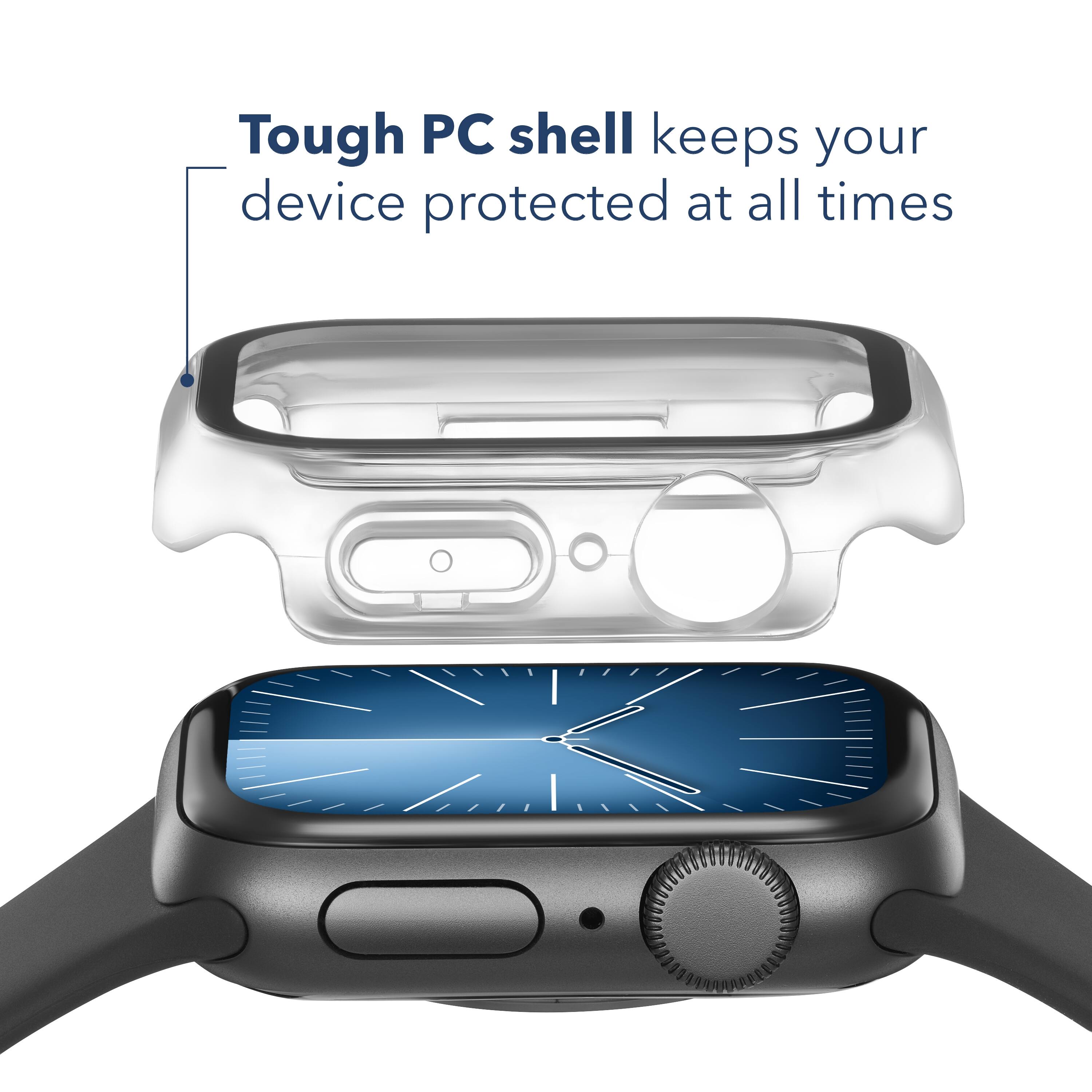 Tough PC shell keeps your device protected at all times