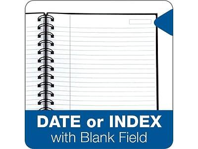 DATE or INDEX with Blank Field