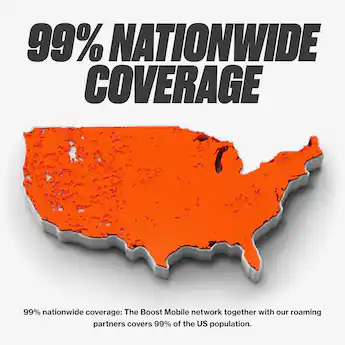 boost mobile box SIM Kit | $25/mo Forever Unlimited Plan with Auto-Pay | Unlimited Talk, Text & Data | First Month Included with Purchase secure way to stay connected on your terms. Boost Mobile: Everything you need