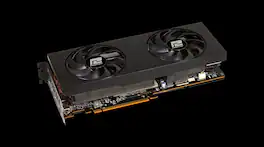 PowerColor - RADEON RX 7800 XT 16GB GDDR6 VIDEO GRAPHICS CARD